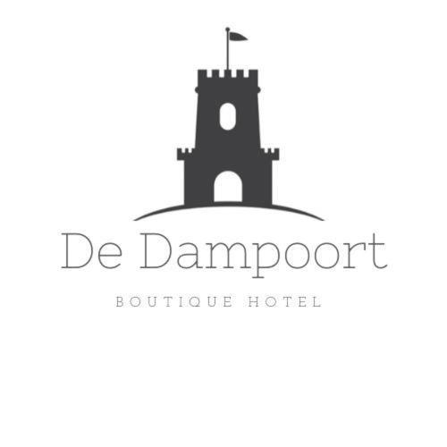 Hotel De Dampoort Middelburg Ngoại thất bức ảnh
