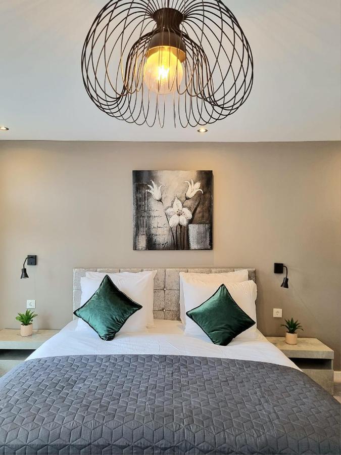 Hotel De Dampoort Middelburg Ngoại thất bức ảnh
