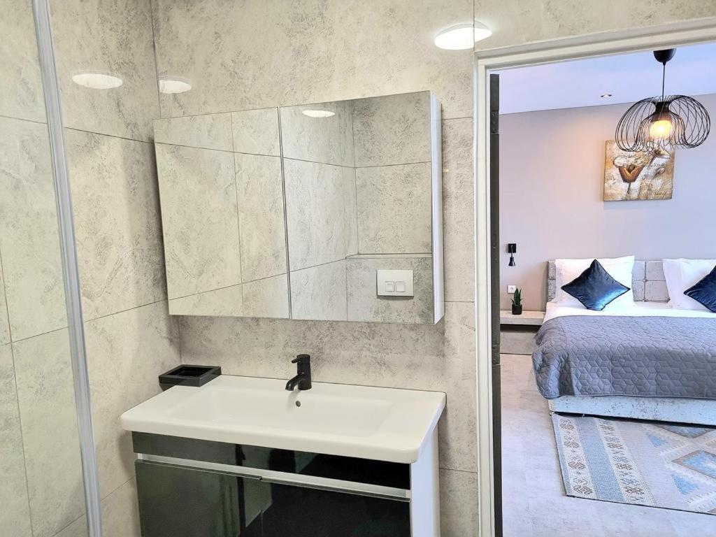 Hotel De Dampoort Middelburg Ngoại thất bức ảnh