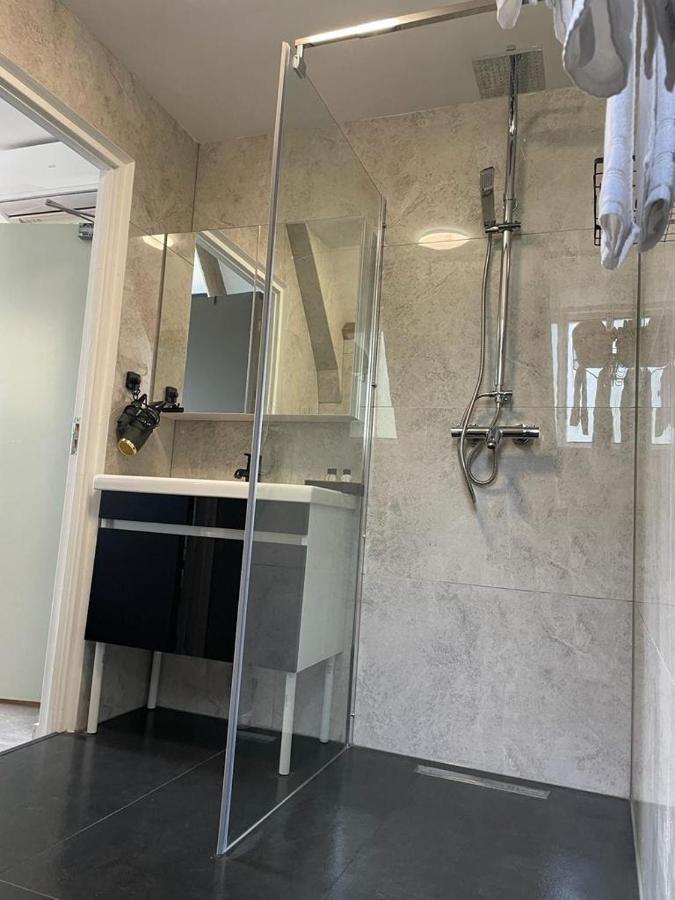 Hotel De Dampoort Middelburg Ngoại thất bức ảnh