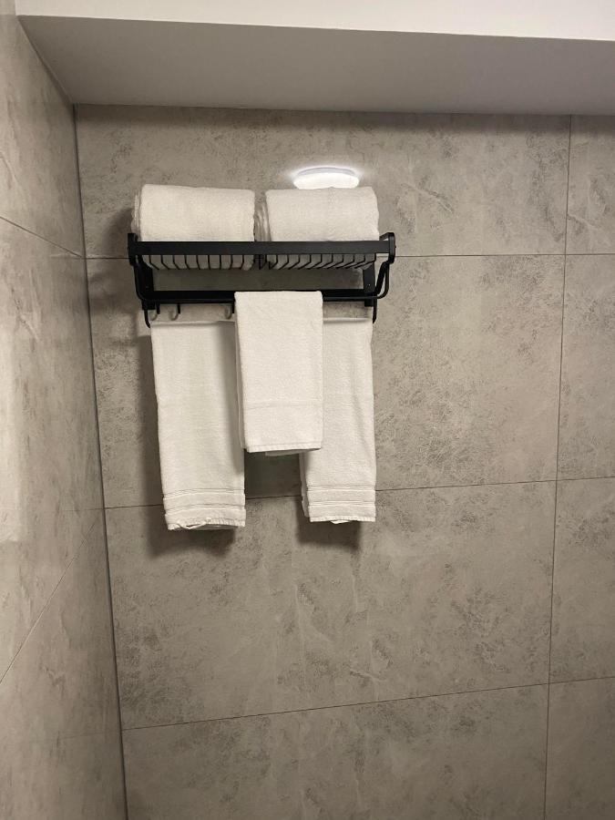 Hotel De Dampoort Middelburg Ngoại thất bức ảnh